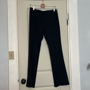 Vince dress pants. Size 6 Slightly bootcut with pleat